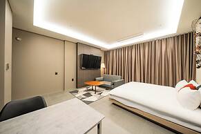 Daegu Eastern Hotel Lions Park