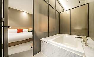 Daegu Eastern Hotel Lions Park