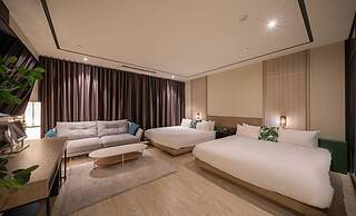 Daegu Eastern Hotel Lions Park