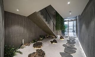 Daegu Eastern Hotel Lions Park