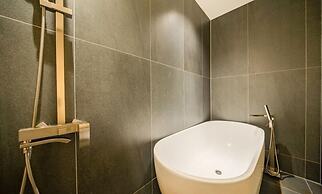 Daegu Eastern Hotel Lions Park