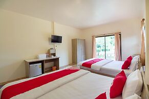 OYO 75359 Thaiburi Thara Resort
