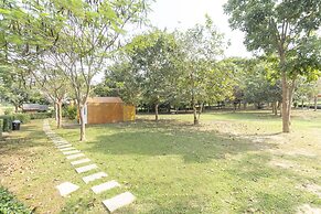 OYO 75359 Thaiburi Thara Resort