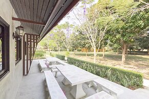 OYO 75359 Thaiburi Thara Resort