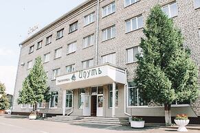 MAXROOMS Novozybkov Iput