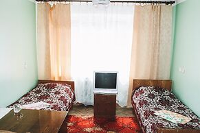 MAXROOMS Novozybkov Iput