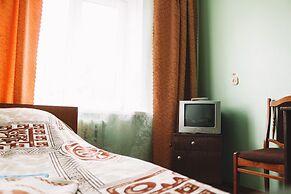 MAXROOMS Novozybkov Iput