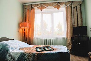 MAXROOMS Novozybkov Iput