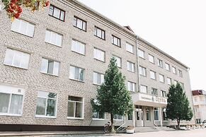 MAXROOMS Novozybkov Iput