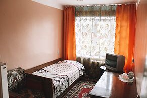 MAXROOMS Novozybkov Iput