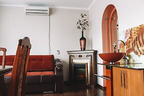 MAXROOMS Novozybkov Iput