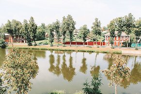 MAXROOMS Novozybkov Iput