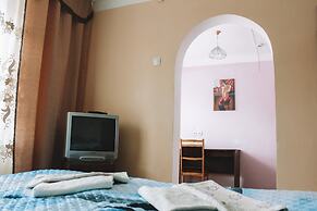 MAXROOMS Novozybkov Iput