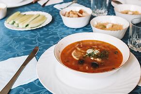 MAXROOMS Novozybkov Iput