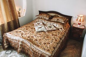 MAXROOMS Novozybkov Iput