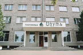 MAXROOMS Novozybkov Iput