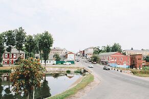 MAXROOMS Novozybkov Iput