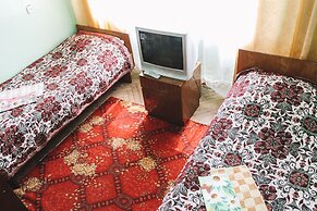 MAXROOMS Novozybkov Iput