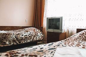 MAXROOMS Novozybkov Iput