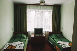 MAXROOMS Novozybkov Iput