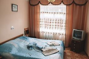 MAXROOMS Novozybkov Iput