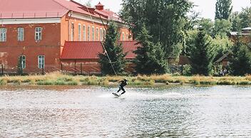 MAXROOMS Novozybkov Iput