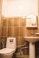 MAXROOMS Novozybkov Iput