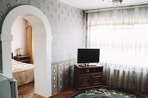 MAXROOMS Novozybkov Iput