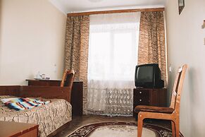 MAXROOMS Novozybkov Iput