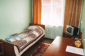 MAXROOMS Novozybkov Iput