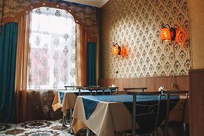 MAXROOMS Novozybkov Iput