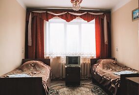 MAXROOMS Novozybkov Iput