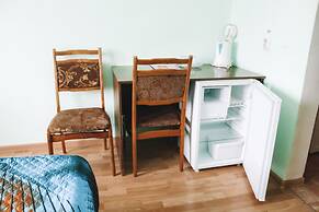 MAXROOMS Novozybkov Iput