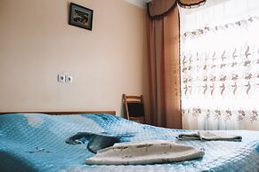 MAXROOMS Novozybkov Iput