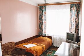 MAXROOMS Novozybkov Iput