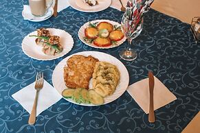 MAXROOMS Novozybkov Iput