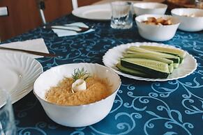 MAXROOMS Novozybkov Iput