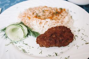 MAXROOMS Novozybkov Iput