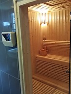 The Chezz Condominium by Patsamon