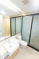 The Chezz Condominium by Patsamon