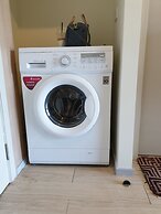 The Chezz Condominium by Patsamon