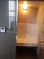 The Chezz Condominium by Patsamon