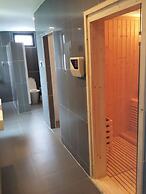 The Chezz Condominium by Patsamon