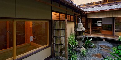 Kyoto Nijo Sawaragi no Yado