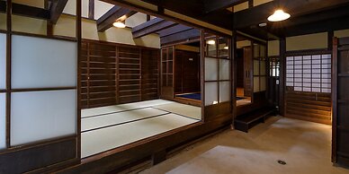 Kyoto Nijo Sawaragi no Yado