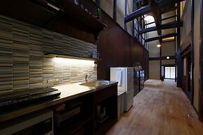 Kyoto Nijo Sawaragi no Yado