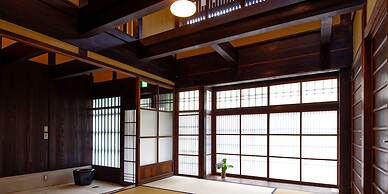 Kyoto Nijo Sawaragi no Yado