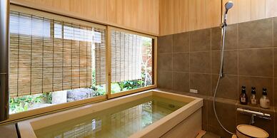 Kyoto Nijo Sawaragi no Yado