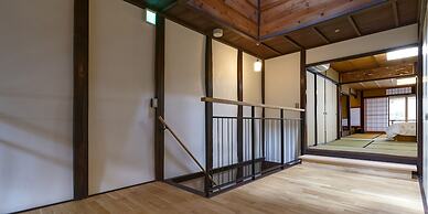 Kyoto Nijo Sawaragi no Yado