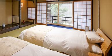 Kyoto Nijo Sawaragi no Yado